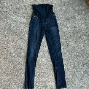 Articles of Society Maternity Jeans